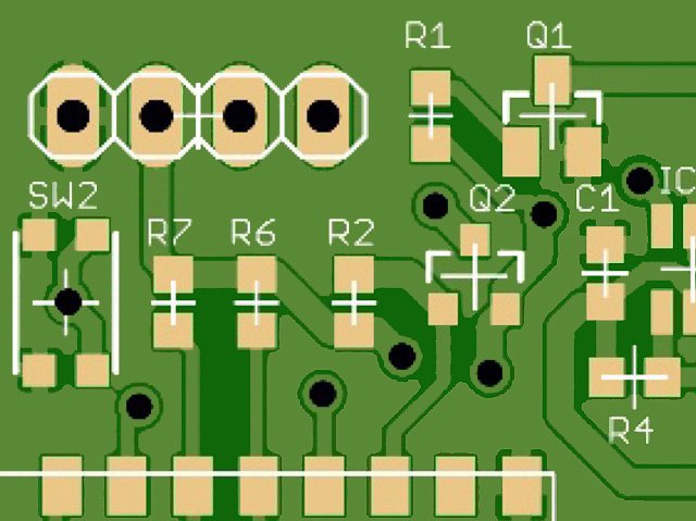 PCB circuit board design service